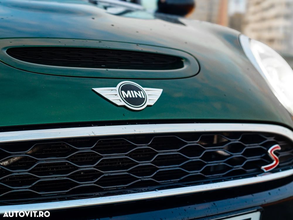 Mini Cooper S Standard - 11