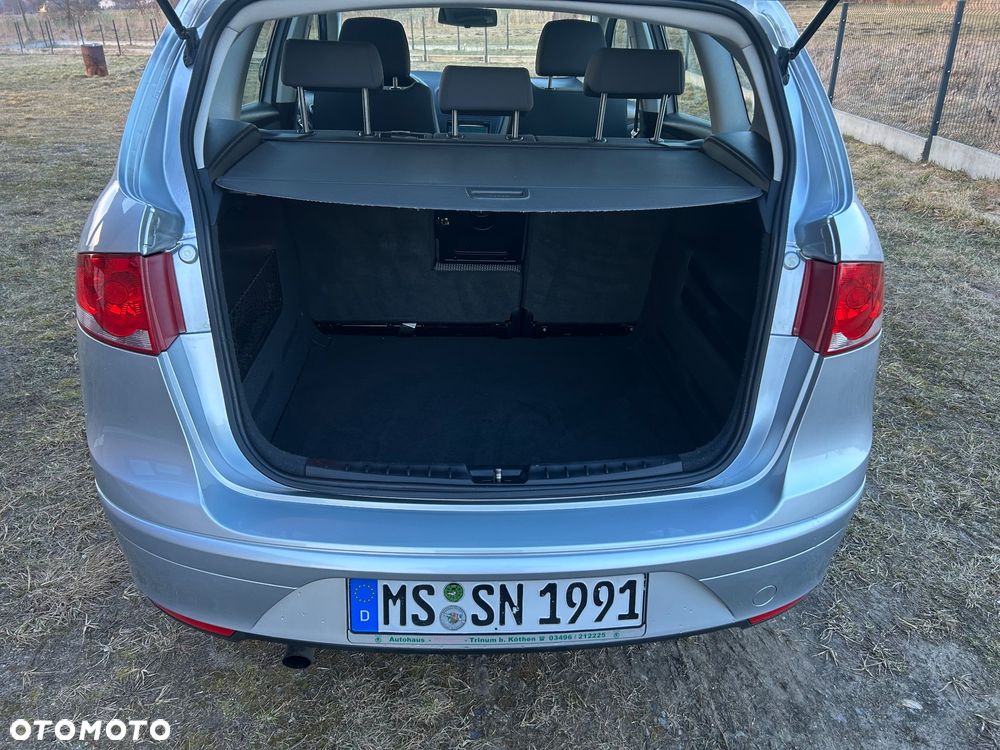 Seat Altea - 24