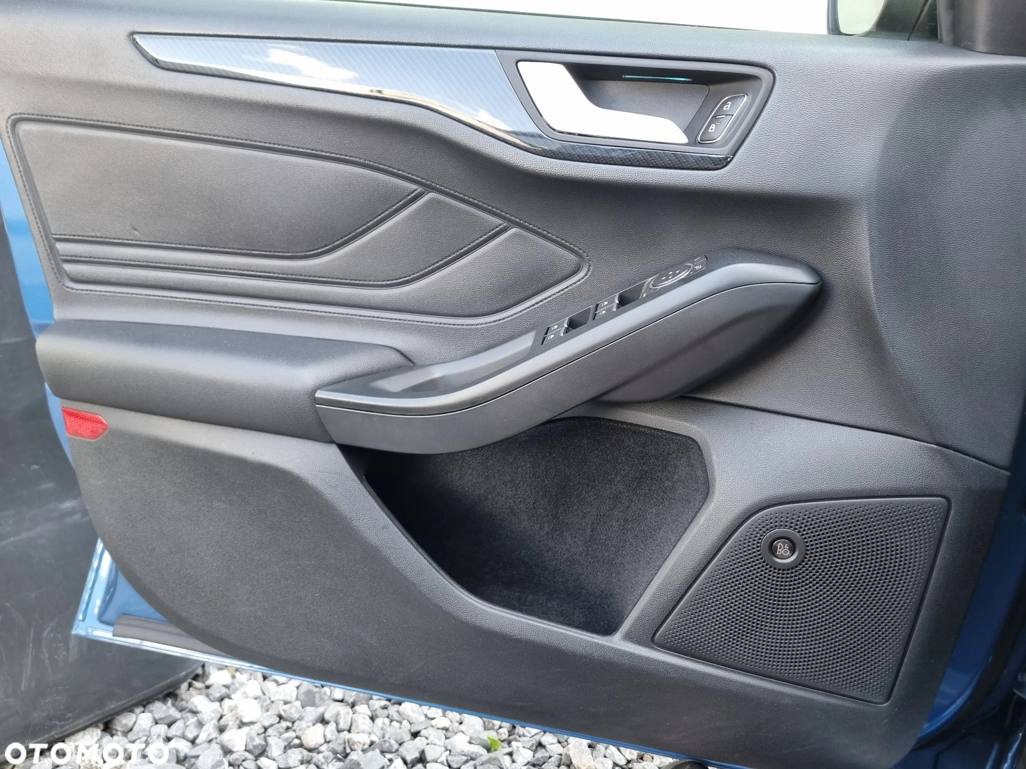 Ford Focus 2.3 EcoBoost ST-3 - 16