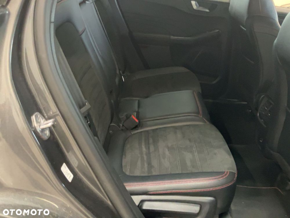 Ford Kuga 2.0 EcoBlue AWD ST-Line X - 10