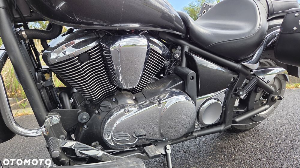 Kawasaki Vulcan - 5