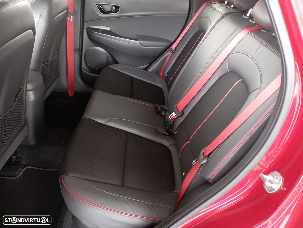 Hyundai Kauai 1.6 CRDi Premium - 19