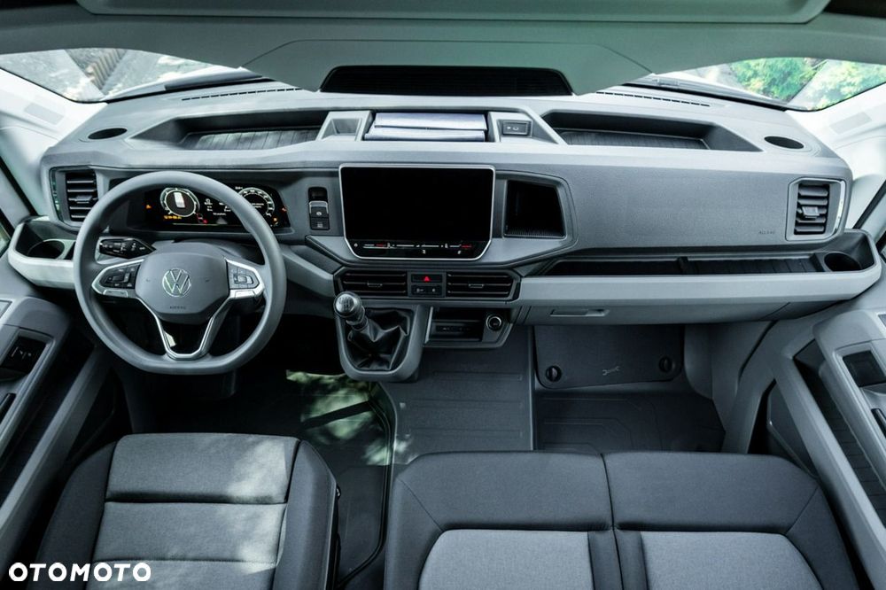Volkswagen Crafter - 24