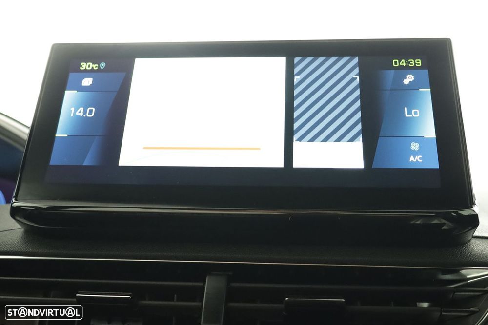 Peugeot 3008 1.6 Hybrid Allure e-EAT8 - 11