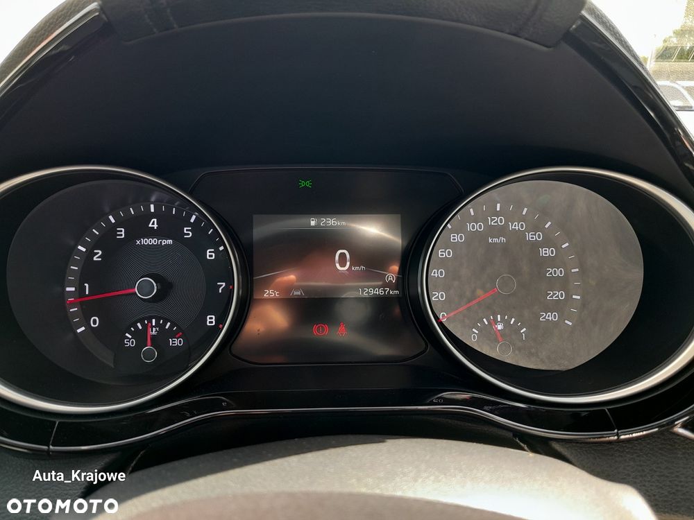 Kia Ceed 1.5 T-GDI L - 21