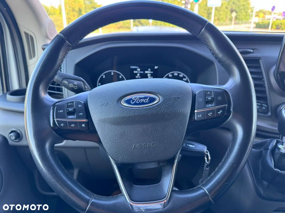 Ford TRANSIT - 13