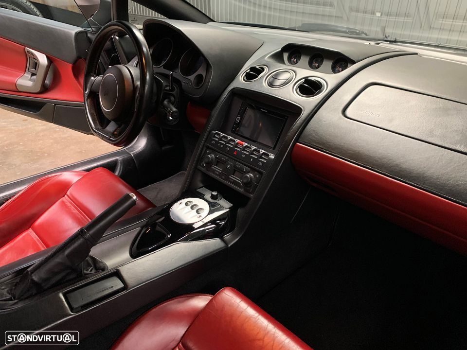 Lamborghini Gallardo - 25