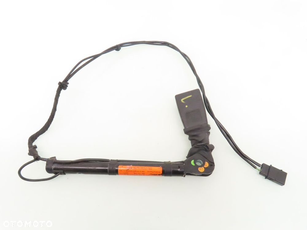 ZAPINKA PASA LEWY PRZÓD ALFA ROMEO 159 184838860 - 1