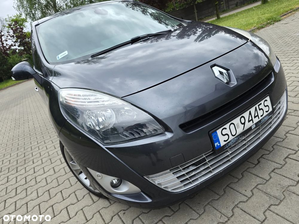 Renault Scenic TCe 130 Dynamique - 23