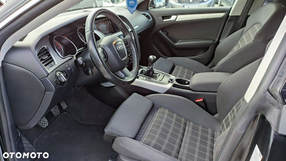 Audi A5 Sportback 2.0 TFSI - 6