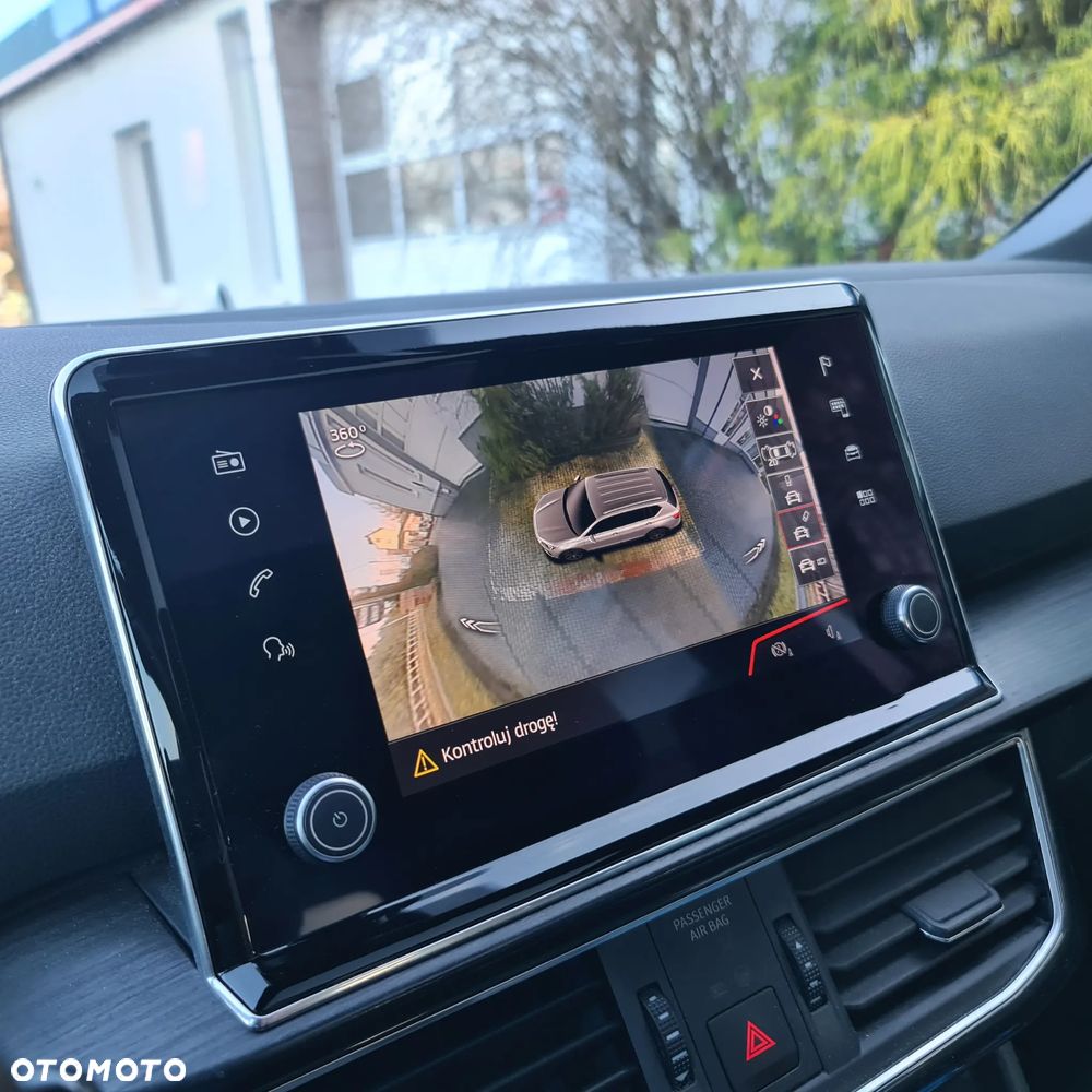 Seat Tarraco 2.0 TDI Xcellence S&S 4Drive DSG - 7