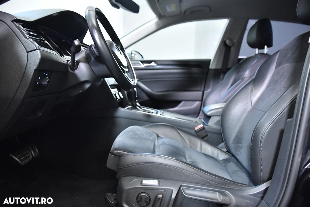 Volkswagen ARTEON - 23