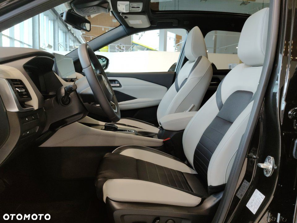 Nissan Qashqai - 7