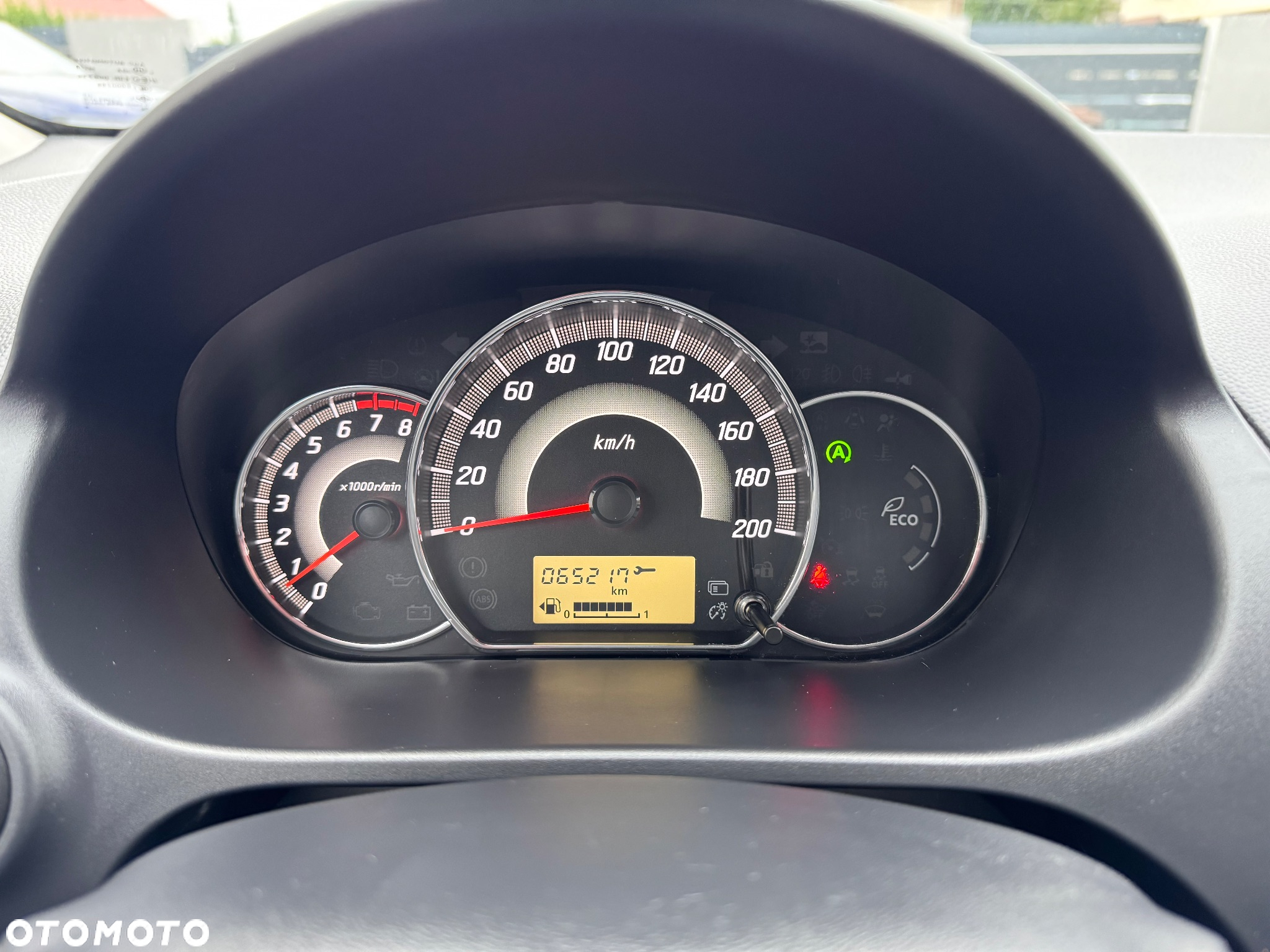 Mitsubishi Space Star 1.0 Intro Edition - 31