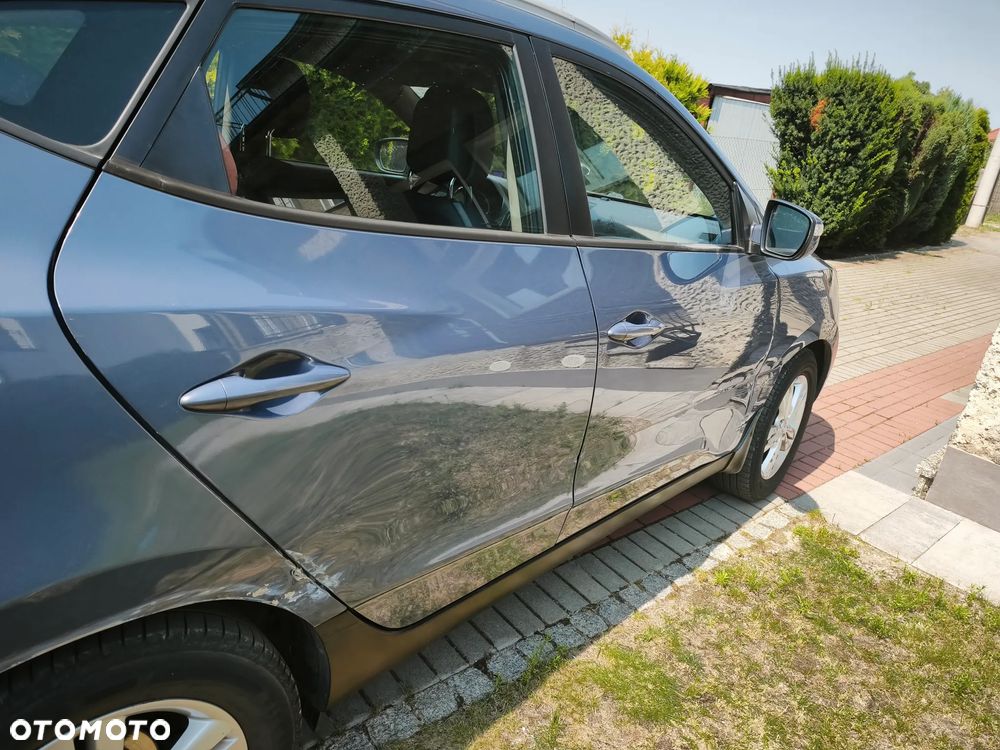Hyundai ix35 - 3