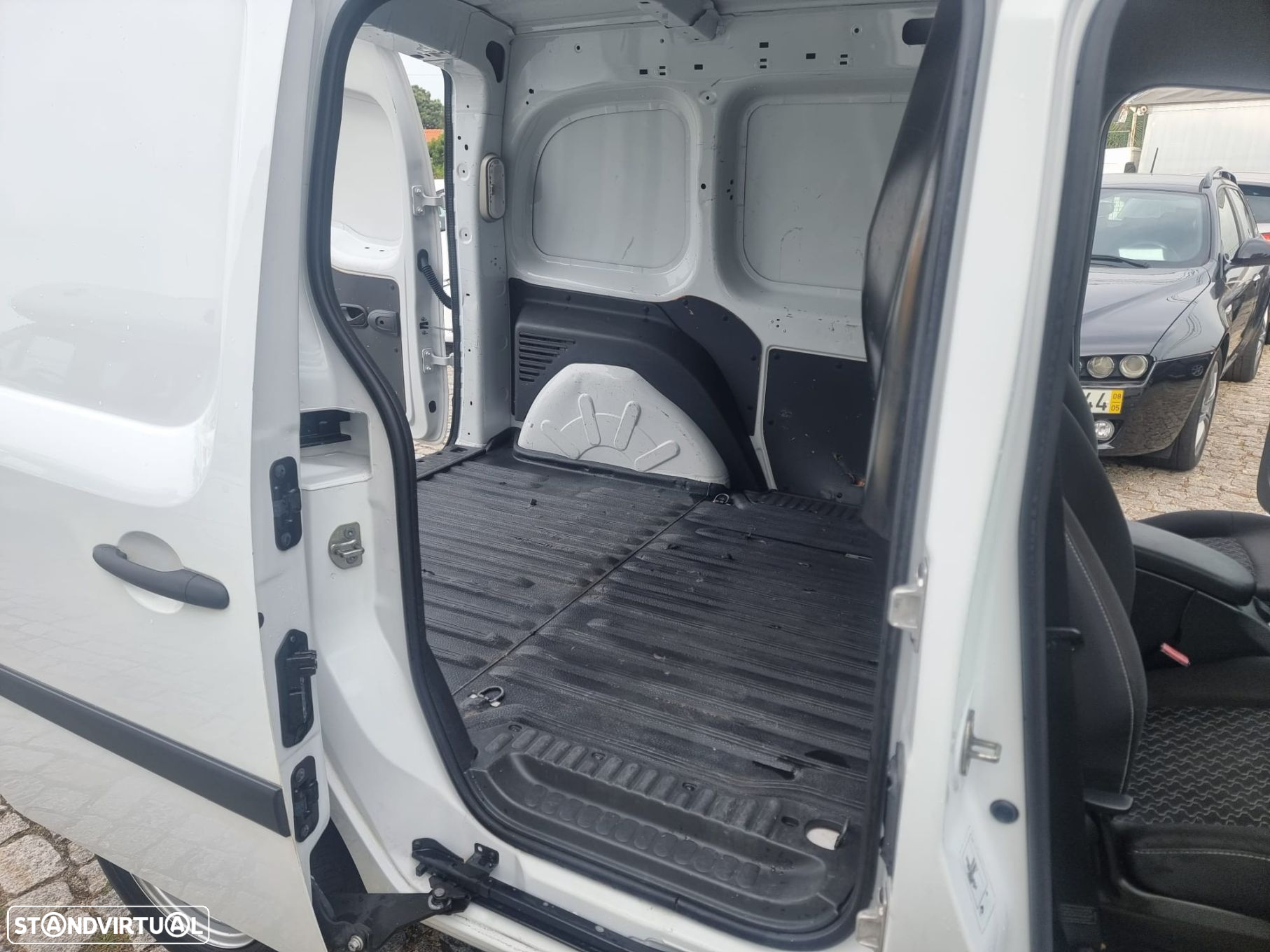 Renault Kangoo 1.5 dCi Compact Business - 8