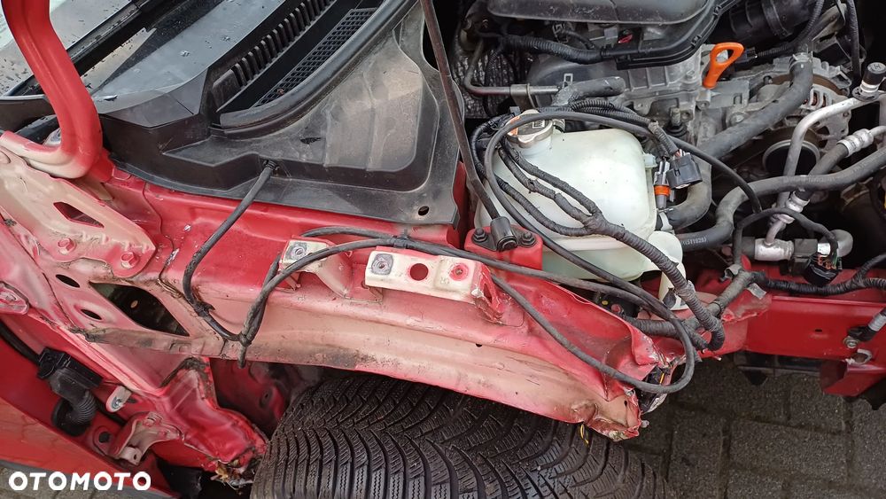 Kia Stonic 1.0 T-GDI 120 Spirit - 34