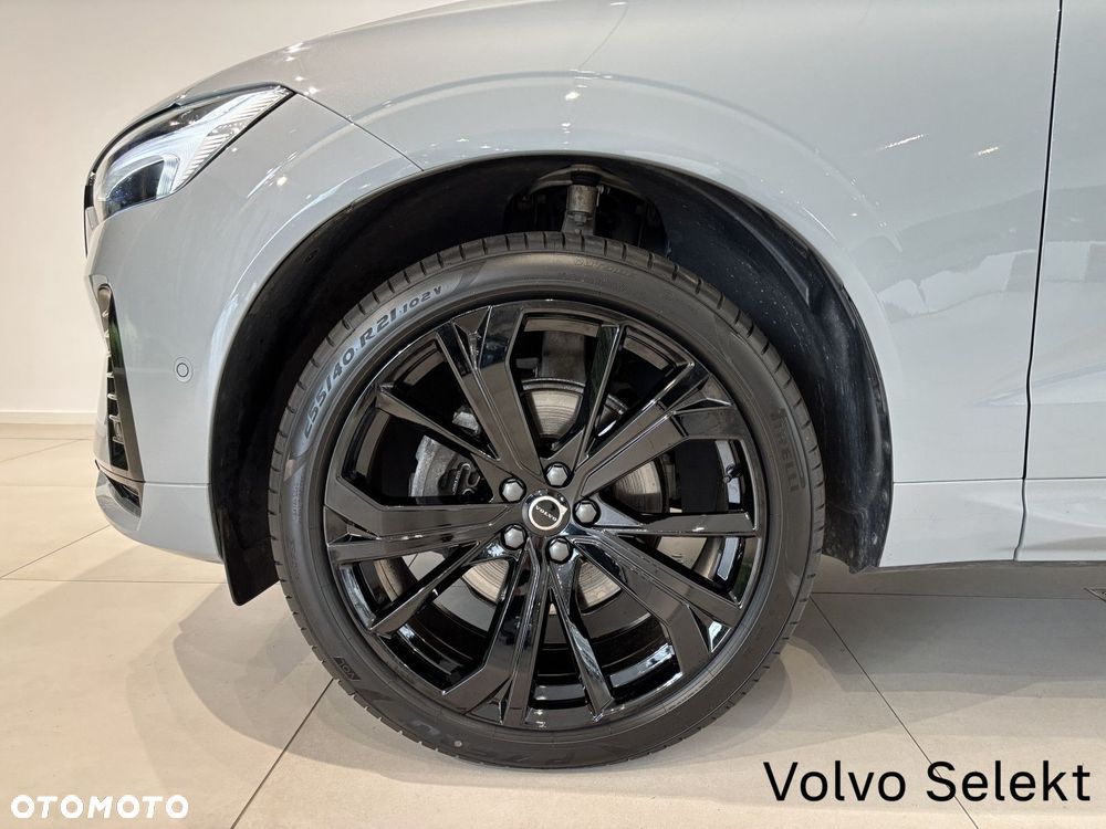Volvo XC 60 - 11