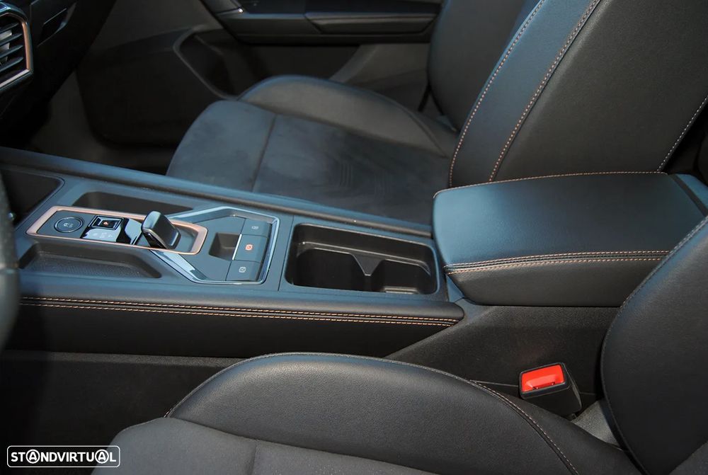 Cupra Leon ST 1.5 e-Hybrid VZ DSG - 45