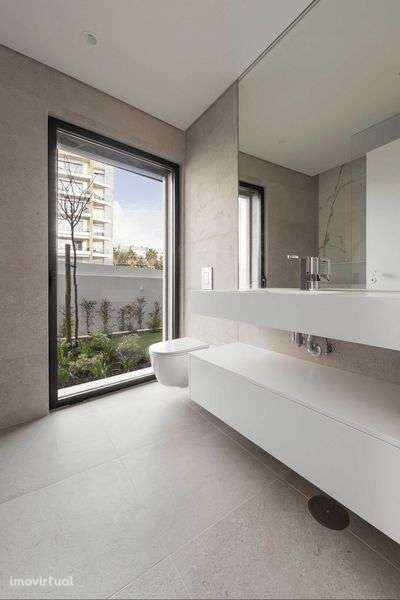 Apartamento Premium Novo com Jardim Privado | Costa de Cascais - Grande imagem: 4/12