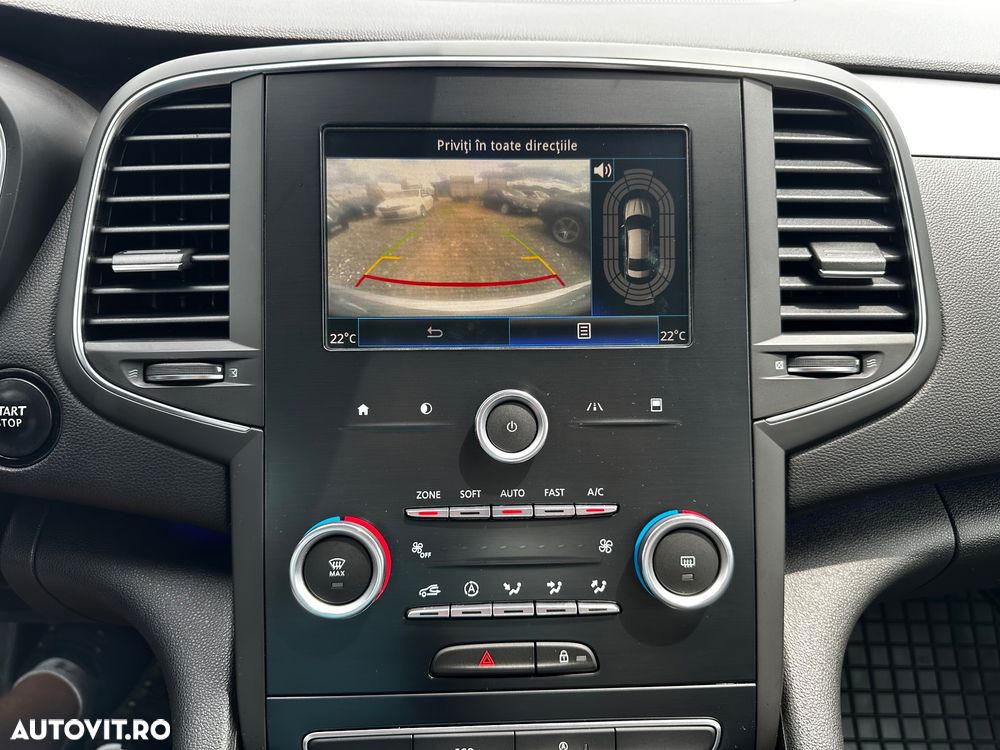 Renault Talisman ENERGY dCi 130 Business - 30