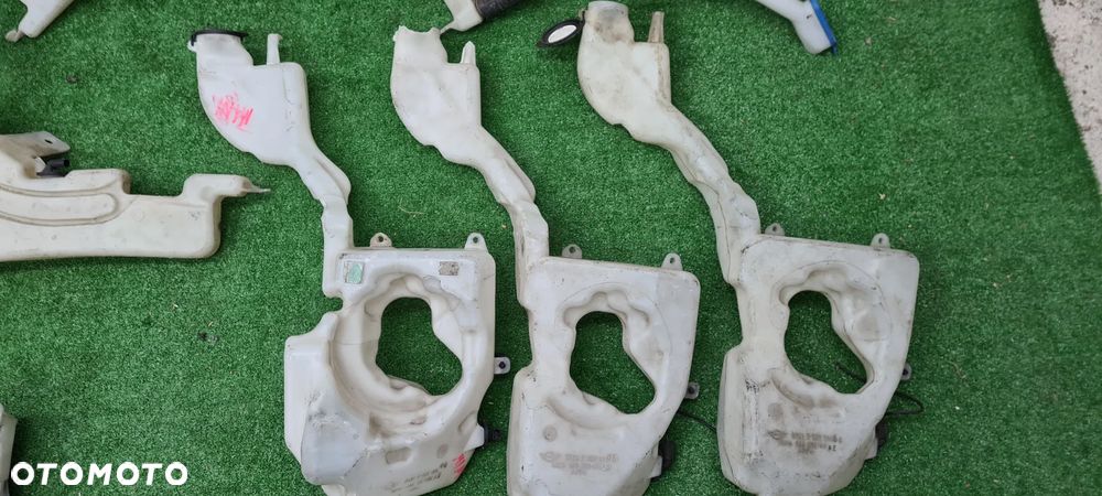 BMW   ZBIORNICZEK SPRYSKIWACZY  61677157121  61677157124  7158228 7157146-06  7124231-10 8252722 7269663-A 7161476 - 13