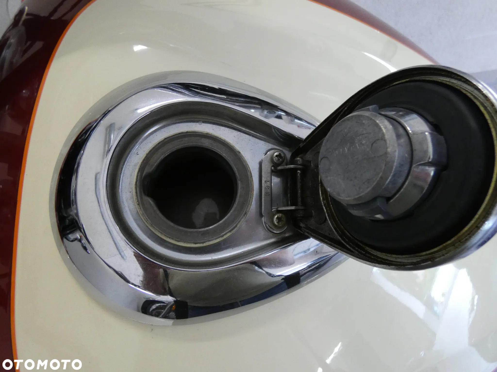 Honda Valkyrie - 34