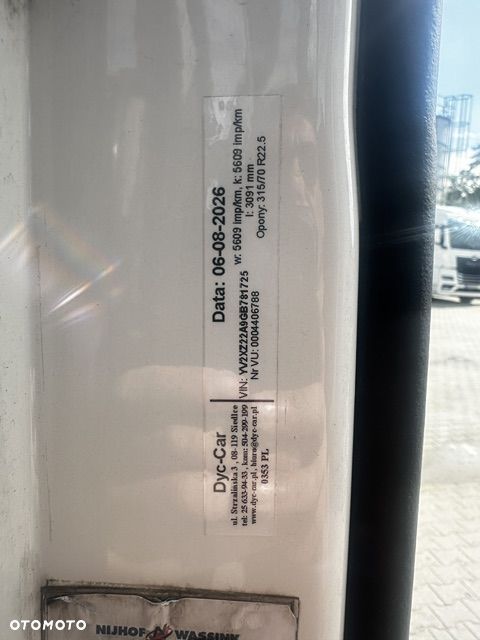 Volvo FM 410 - 10
