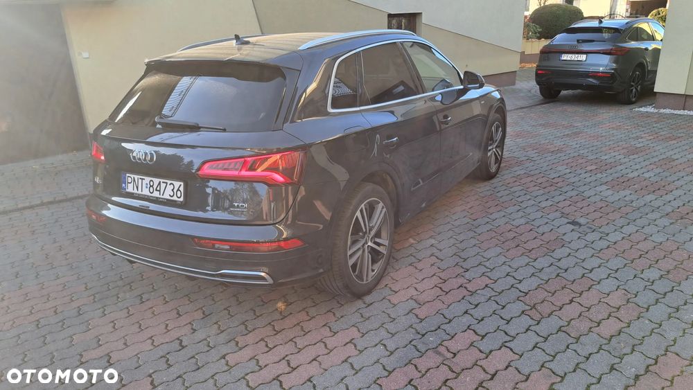 Audi Q5 2.0 TDI Quattro S tronic - 3