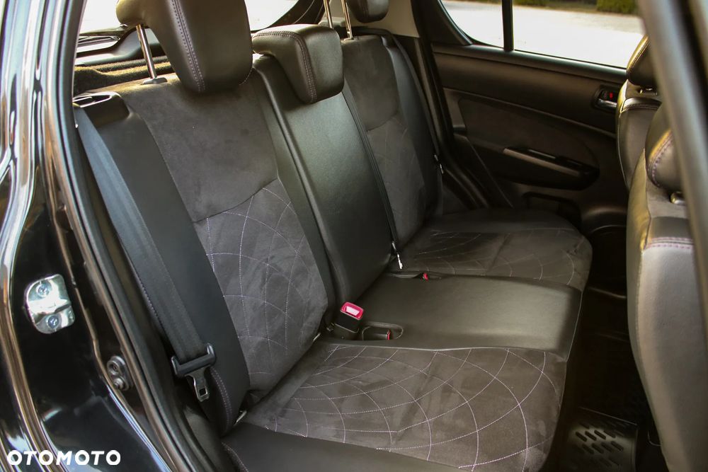 Suzuki Swift 1.2 Elegance EASS - 28