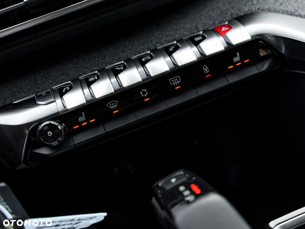 Peugeot 5008 1.5 BlueHDi GT Pack S&S EAT8 - 23
