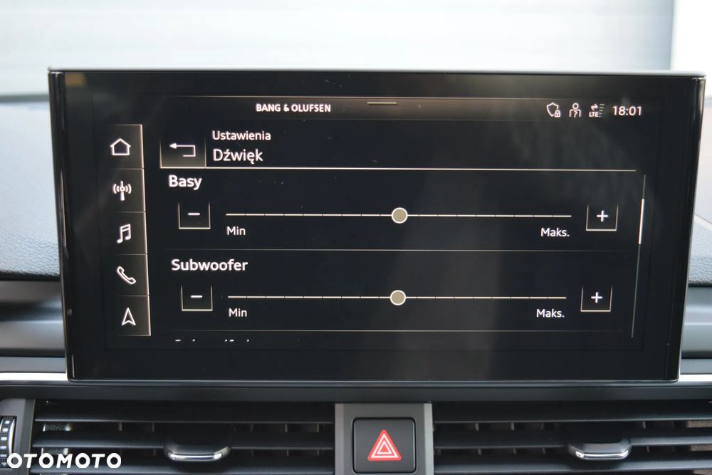 Audi A4 Limousine 2.0 TDI Sport S tronic - 33