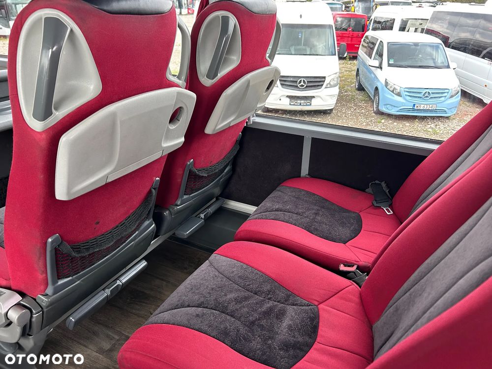 Setra S417 GT-HD - 22