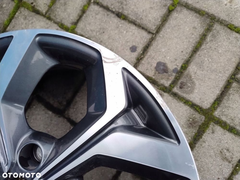 felga 7j 17 et53 kia ceed iii 52910-j7400 - 3