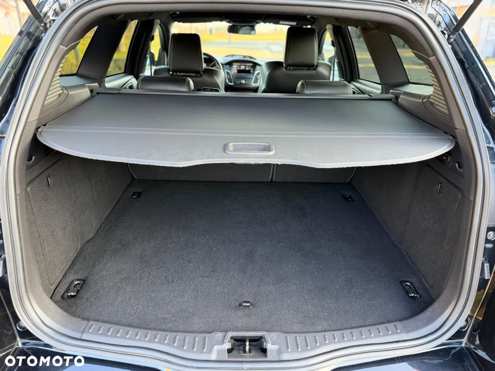 Ford Focus 2.0 TDCi ST - 29