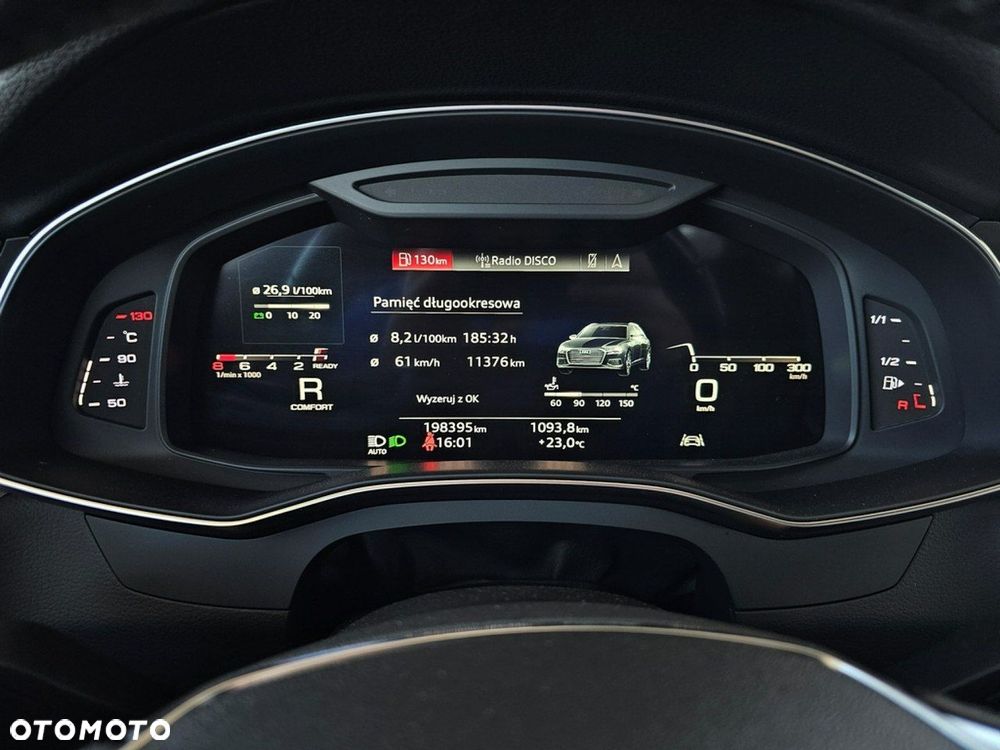 Audi A6 Avant - 18