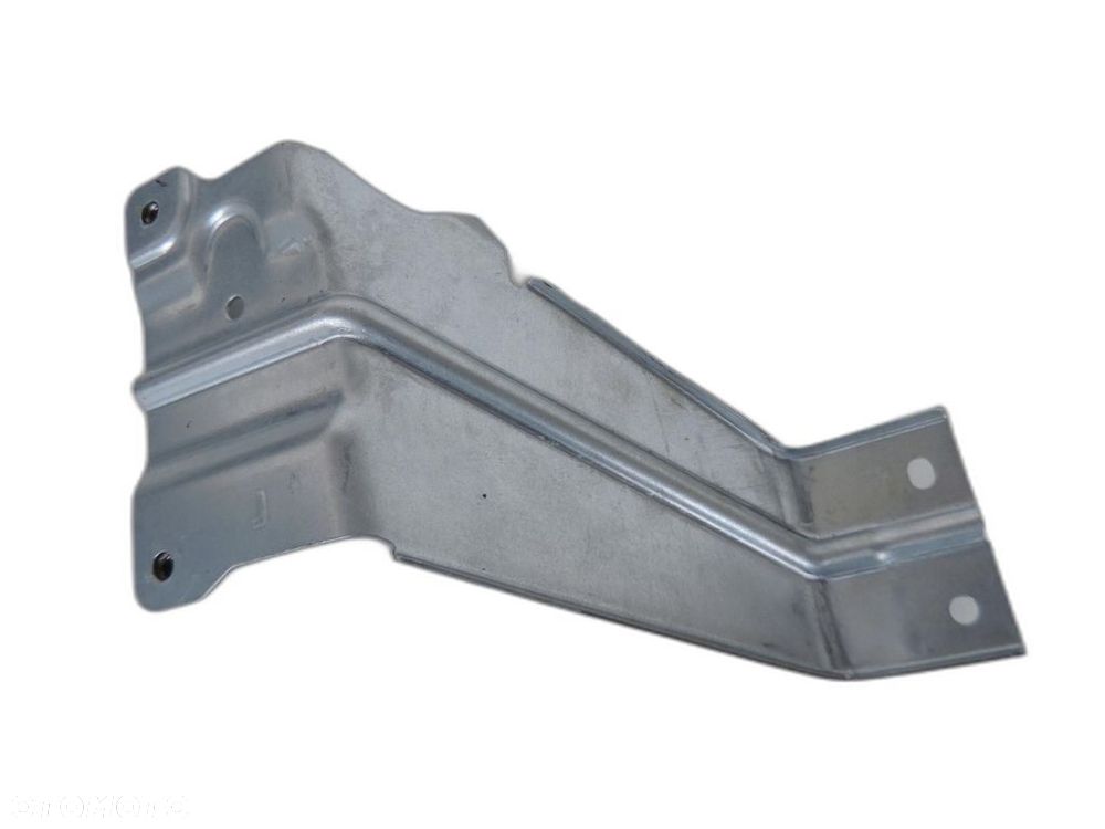 Mocowanie błotnika przód lewy Opel Antara 95422592 NOWY ORYGINAŁ - 1