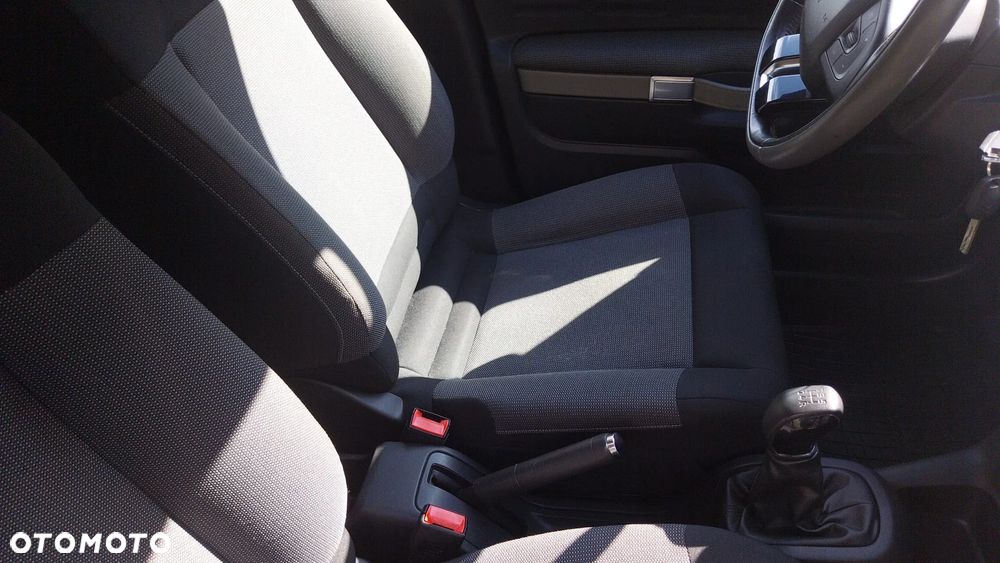 Citroën C4 Cactus 1.2 PureTech Feel EU6 - 7