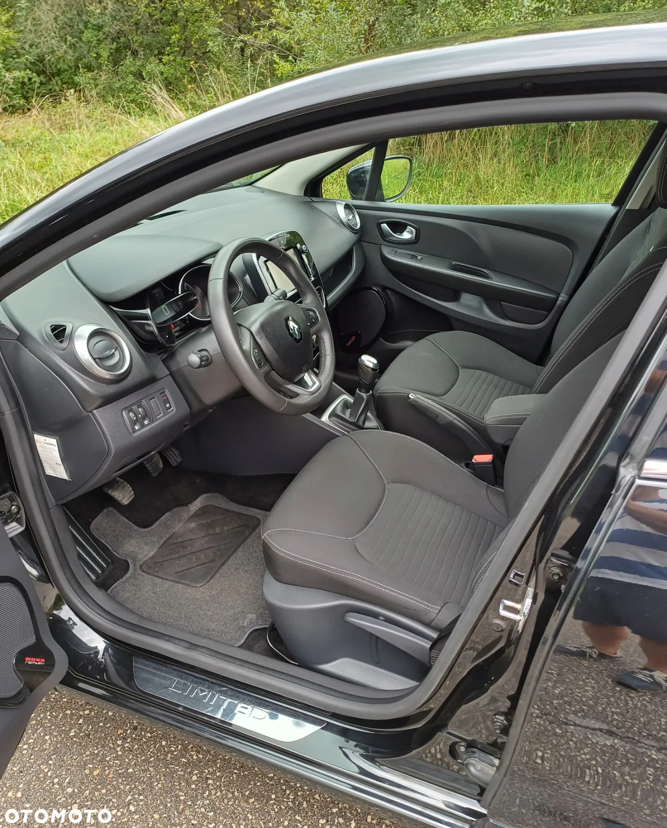 Renault Clio 0.9 Energy TCe Limited 2018 - 11