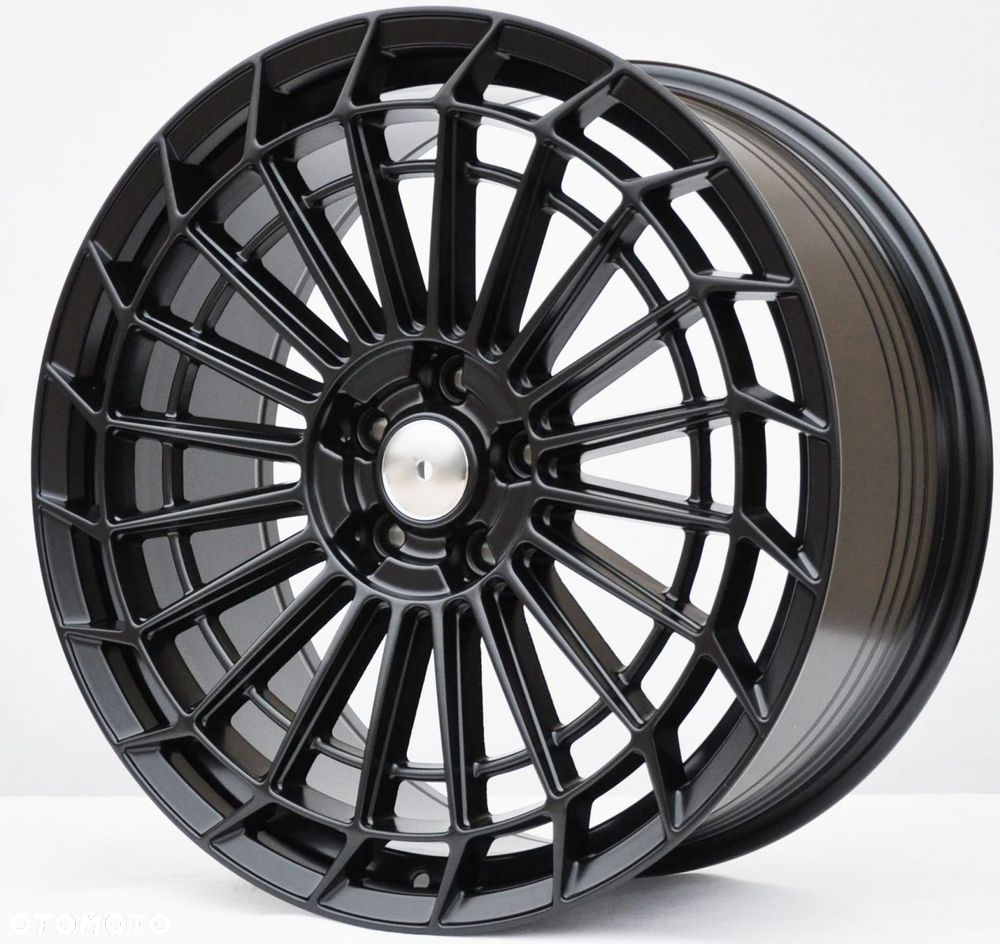 FBX162 BLHM NOWE FELGI 20 5x112 MERCEDES S W221 W222 W223 ET36 - 4