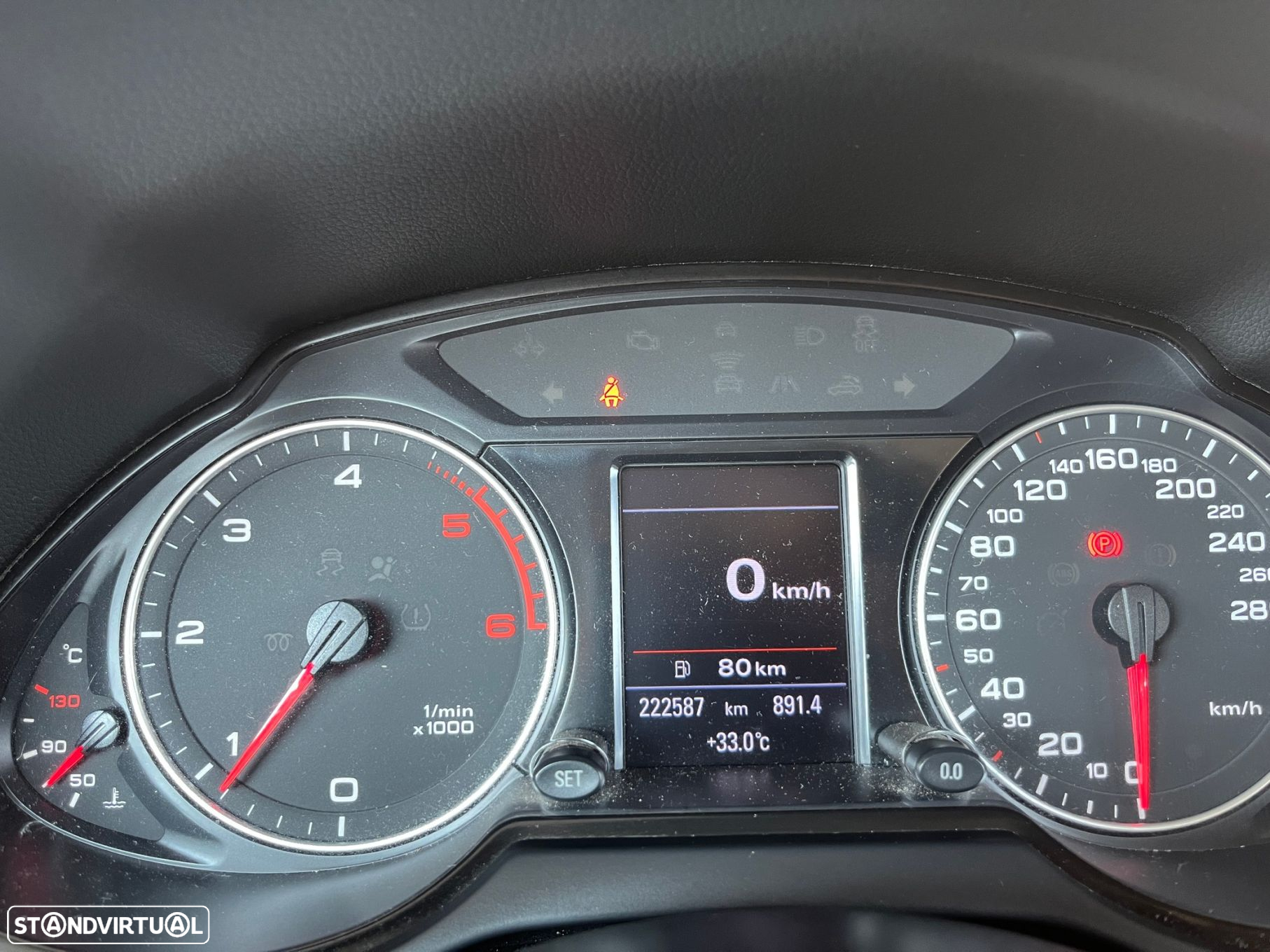 Audi Q5 2.0 TDI - 25