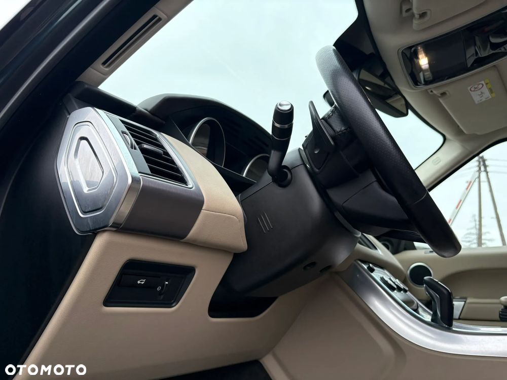 Land Rover Range Rover Sport S 3.0 TD V6 HSE - 12