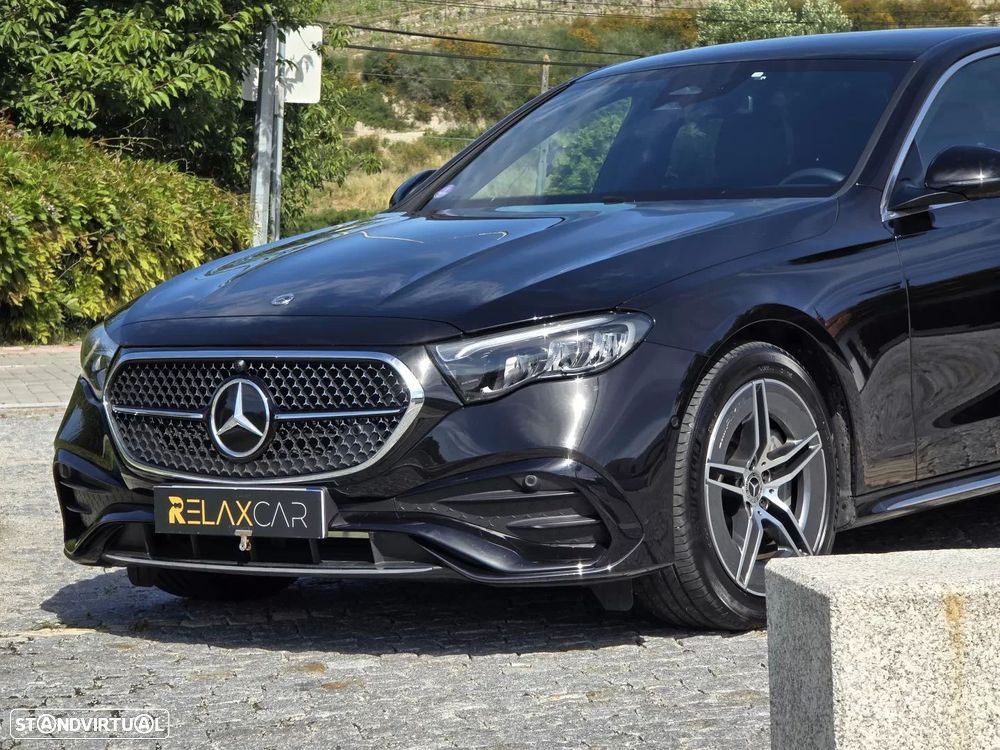 Mercedes-Benz E 300 - 3