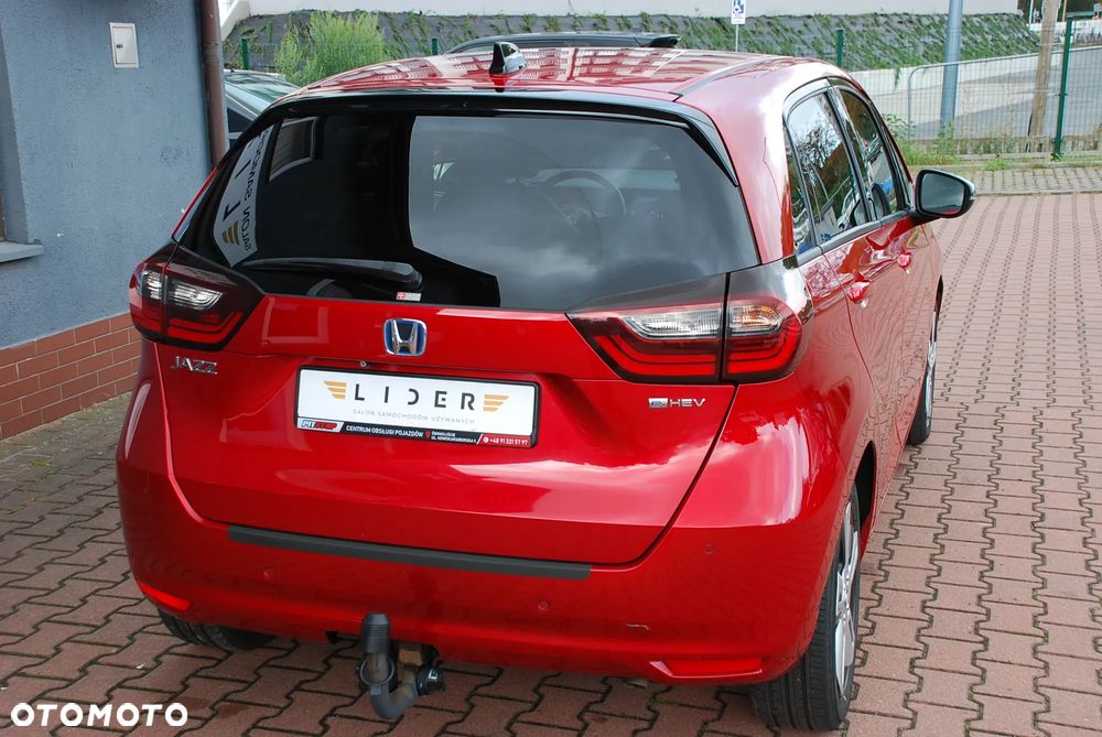 Honda Jazz e:HEV 1.5 i-MMD Executive - 7