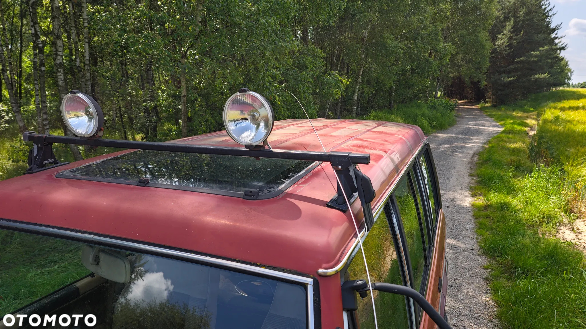 Mitsubishi Pajero 2.5 TDi - 35