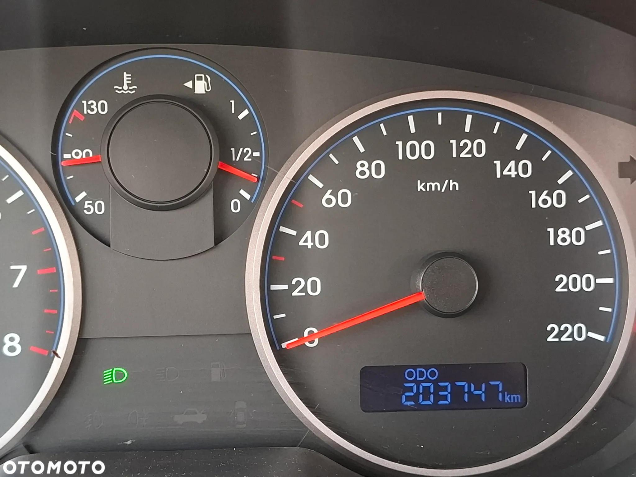 Hyundai i20 1.25 Classic + - 9