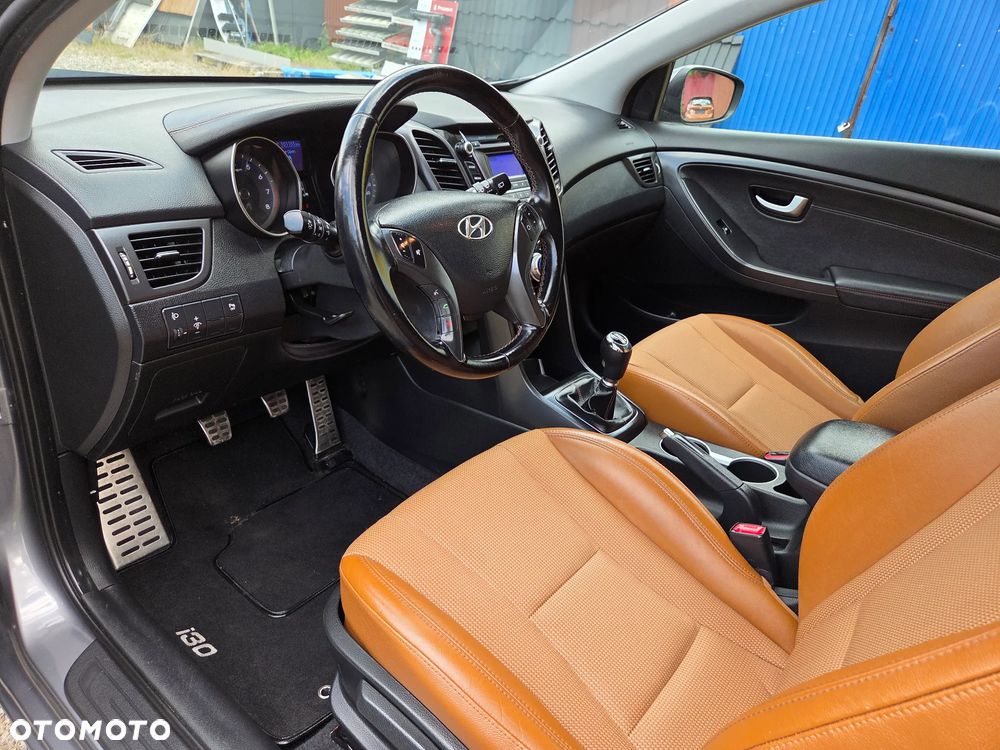 Hyundai i30 1.6 GDI Comfort - 14