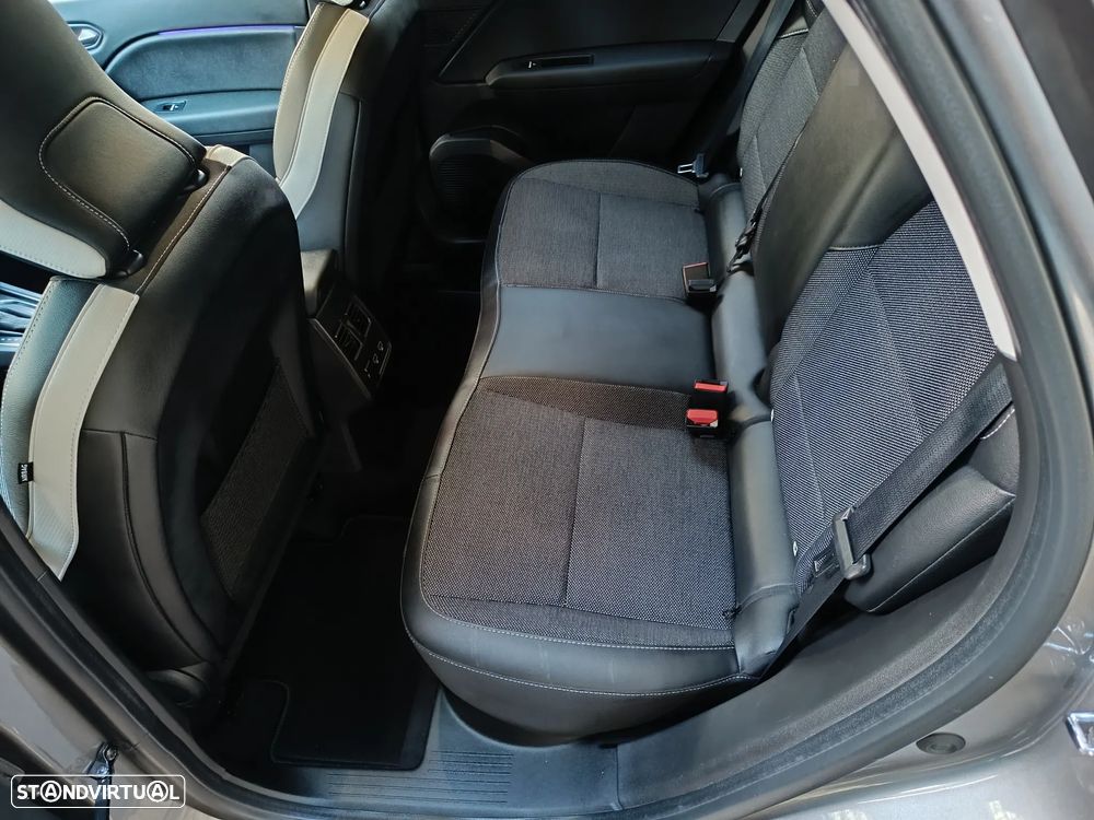 Renault Captur 1.6 E-Tech Plug-In Intens - 15