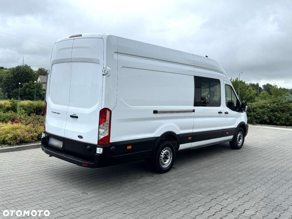 Ford Transit - 11