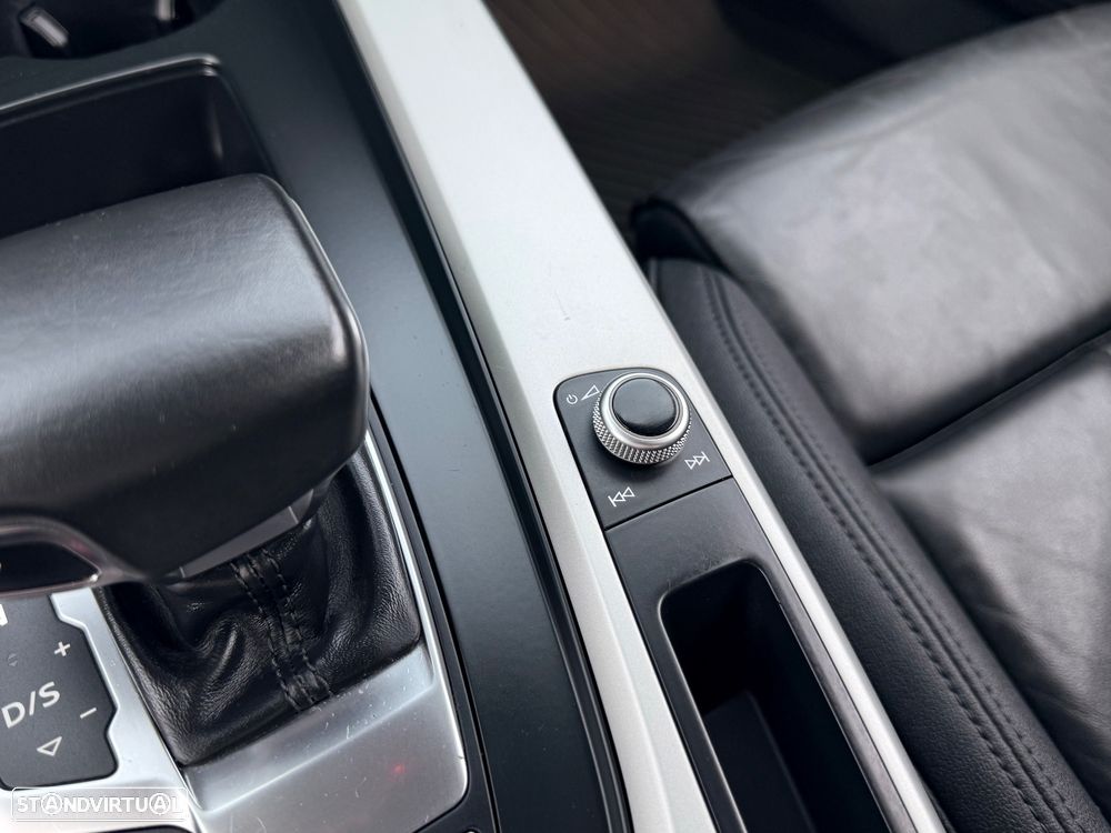 Audi A5 Sportback 35 TDI S tronic sport - 30